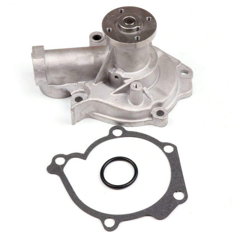 Timing Belt Kit With Water Pump For 2005-2009 Hyundai Tucson 2.7L V6 GAS DOHC