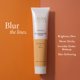thumbnail image 5 of Primer Laura Geller Spackle Super Size Brighten-n-Blur, 60 ml, 5 of 9