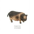 thumbnail image 1 of Simulation Pig Figures Boar Sows Piglets Warthog Farm Animals Toy Plastic Models Anime Action Figure Kids Toys for Children Gift, 1 of 7
