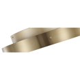 thumbnail image 2 of Bethel International LED Flush Mount Brass Metal & Acrylic, 2 of 5