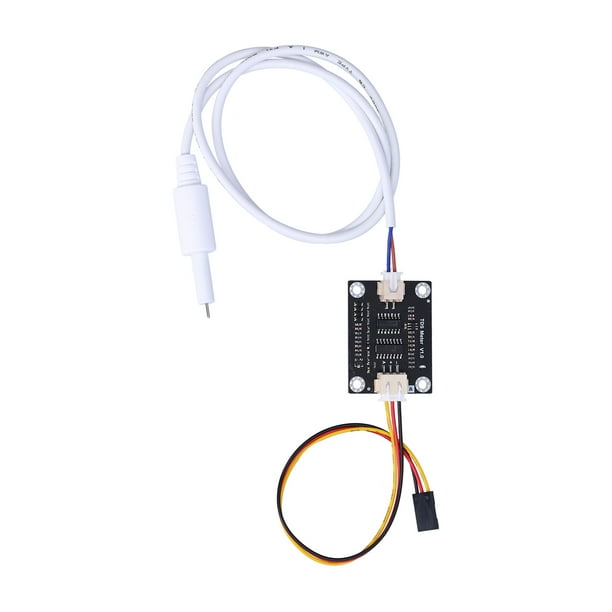 YLSHRF Analog TDS Sensor,TDS Meter Module,Analog TDS Sensor Water ...