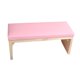 thumbnail image 2 of Almohadilla de descanso para manos de manicura/alfombrilla de mano Soporte de mesa Almohada de mano estable Escritorio Uña Mesa rosa, 2 of 9