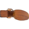 thumbnail image 4 of Sam Edelman Suzannah Women's Sandals & Flip Flops Light Tan Size 7 M, 4 of 6