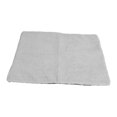 thumbnail image 4 of Cama autocalentable para gatos, almohadilla autocalentable para perros, tapete térmico cálido, almohadilla térmica no eléctrica para mascotas, para Gris 60x90cm, 4 of 9