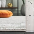 thumbnail image 4 of Safavieh Orchard Brooke Abstract Polyester Area Rug, Gray/Green, 5'3" x 7'6", 4 of 10