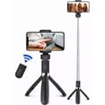 thumbnail image 4 of KIT 2 BASTONES SELFIE STICK CON CONTROL REMOTO BLUETOOTH, 4 of 6