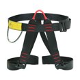 thumbnail image 1 of Climbing harness rappelling Professional work Fall protection, 1 of 8