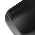 thumbnail image 2 of Capuchon de rétroviseur élégant noir résistant aux rayures pour Sprinter 906 (2006 à 2018), 2 of 4