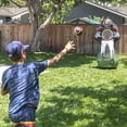 thumbnail image 3 of GoSports Inflataman Jeu de Lancer de Défi Football de 6 Pieds pour Jardin Pelouse, 3 of 6
