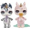 thumbnail image 1 of Poopsie Sparkly Critters Series 2-1A. Numero de productos in Poopsie N/A, 1 of 2