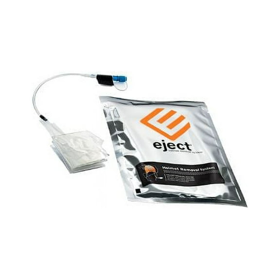 Simpson Racing 890-01-30 Air Bladder - Eject Helmet Removal System - Kit