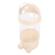 thumbnail image 5 of Tubo De Almacenamiento De Peluches, Organizador De Peluches De Plástico De 65 Cm, ​​Cubo Transparente Para Juguetes De Peluche Para Dormitorio, Multifuncional, Aspecto Adorable, 5 of 7