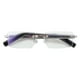 thumbnail image 5 of Gafas Inteligentes Con Traducción AI En Tiempo Real Para Más De 100 Idiomas, Gafas De Sol Polarizadas Con Música De Alta Fidelidad Y Llamadas Manos Libres, 5.3 Para, 5 of 7