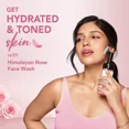 thumbnail image 3 of Wow Skin Science Himalayan Rose Face Wash 150ml, 3 of 5
