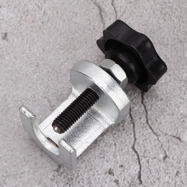 Extracción del brazo del limpiaparabrisas, extractor del brazo del limpiaparabrisas del automóvil de acero, diseño exquisito