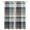 HZF01228, variant on White Blue Plaid Window Curtains Living Room Bathroom Kitchen Kids Room Curtain Panels With Grommets Curtains