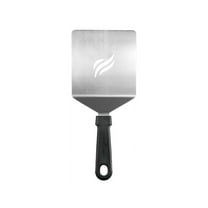 Blackstone 5047 Hamburger Spatula with Plastic Handles