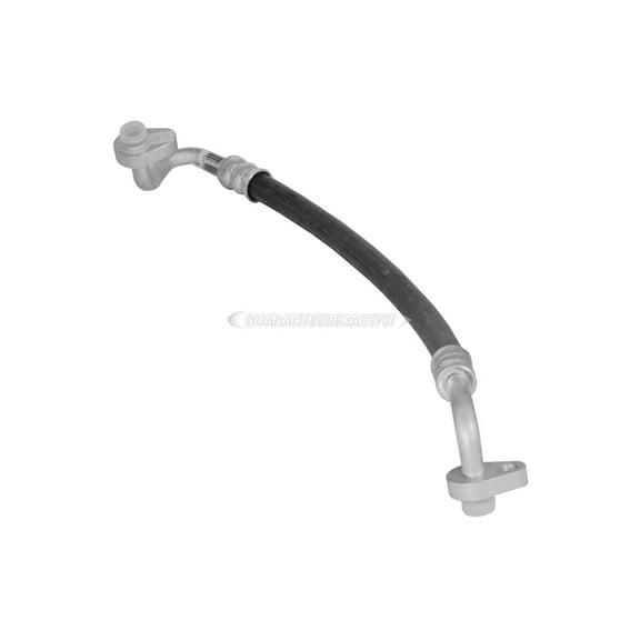 For Dodge Caravan Plymouth Grand Voyager High Side A/C AC Discharge Hose - BuyAutoParts