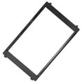 thumbnail image 4 of koolsoo Iron Grilling Table Top Board Easy to Install Versatile Use Camping Table Plate A, 4 of 9