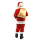 Orolay Costume de Luxe de Père Noël pour les Hommes Costume de Père Noël Adultes Veste de Noël – image 3 sur 5