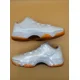 thumbnail image 3 of Ni - ke Ni - ke Air Jordan 11 Retro Low Citrus AH7860-139 Women's Size 11W, 3 of 5