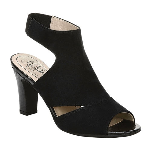 lifestride peep toe