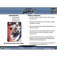 thumbnail image 2 of 2018-19 Upper Deck MVP Hockey Hobby Box, 2 of 6