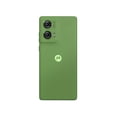 thumbnail image 4 of MOTOROLA EDGE 50 FUSION 8GB RAM 256GB ROM Forest Green más motorola MOTO BUDS BASS PANTONE POSY GREEN, 4 of 5
