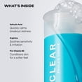 thumbnail image 3 of Limpiador facial Paula's Choice CLEAR Normalizador de poros 30 mL, 3 of 7