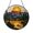 Stained Glass 5.9 Inch, variant on Fishing Sunset Lake Acrylic Window Hanging – Stained Glass Style