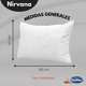 thumbnail image 4 of Almohada Selther Nirvana Microfibra Hipoalergénica 65 X 45cm, 4 of 7