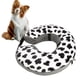 thumbnail image 4 of Collar De Recuperación Para Mascotas, Collar Inflable Protector Para Mascotas Que Promueve La Recuperación, Cómodo PVC, Fácil Limpieza, Correa Ajustable Para El Hombro, Hebilla ANGGREK  Otros, 4 of 8
