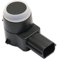 thumbnail image 3 of Parking Assist Sensor Compatible with 2007-2011 Chevrolet Avalanche, Silverado 2500 HD, Silverado 3500 HD, Suburban 1500, Suburban 2500, GMC Sierra 1500, Sierra 2500 HD, Sierra 3500 HD Rear 6Cyl 4.3L, 3 of 3
