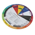 thumbnail image 1 of Color Mixing Guide,  Color Wheel Professional   For Art For Artists, 1 of 8