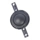 thumbnail image 3 of Accesorios para altavoces de audio con bobina de voz y película de seda de 25,4 mm/1,00" y soporte Negro, 3 of 6