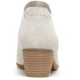 thumbnail image 3 of Dr. Scholl's Shoes Womens Libra Suede Ankle Shooties, 3 of 3