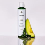 Philip B Peppermint Avocado Volumizing Shampoo, Peppermint, 2 fl oz