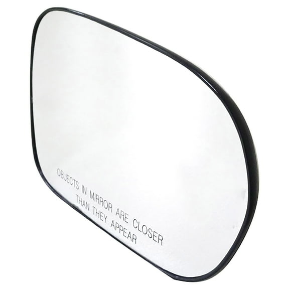 Dorman 56340 Passenger Side Door Mirror Glass for Specific Honda Models Fits select: 2001-2005 HONDA CIVIC LX
