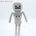 thumbnail image 3 of 1 figura de juego de Minecraft, muñeco de peluche de animal, cerdo, Enderman, Creeper, oveja, muñeco de peluche suave de colección, 3 of 5