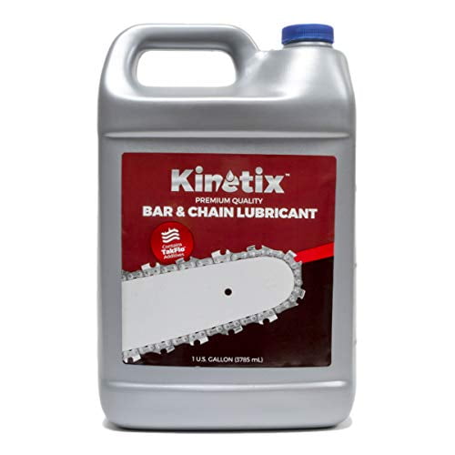 Bar Chain Oil