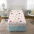 thumbnail image 1 of Barbie "Sunset Dreams" Full Sheet Set, 1 of 3