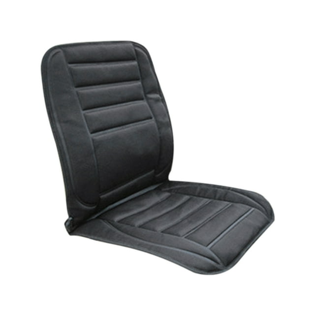 KKmoon Car Van Auto Heated Padded Pad Hot Seat Cushion Cover Warmer