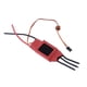 thumbnail image 4 of 70A RC Brushless ESC OPTO Controlador De Eléctrica NO BEC Para, 4 of 7