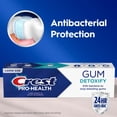 thumbnail image 3 of Pasta Dental Crest Pro-Health Gum Detoxify 136 ml, 3 of 9