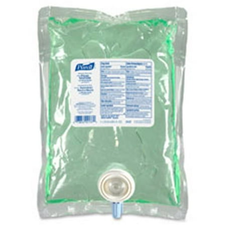 - Gojo GOJ213708CT Purell NXT Aloe Hand Sanitizing Refill