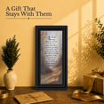 thumbnail image 2 of Irish Blessing Wall Art, Wedding Keepsake Gift, 2 of 8
