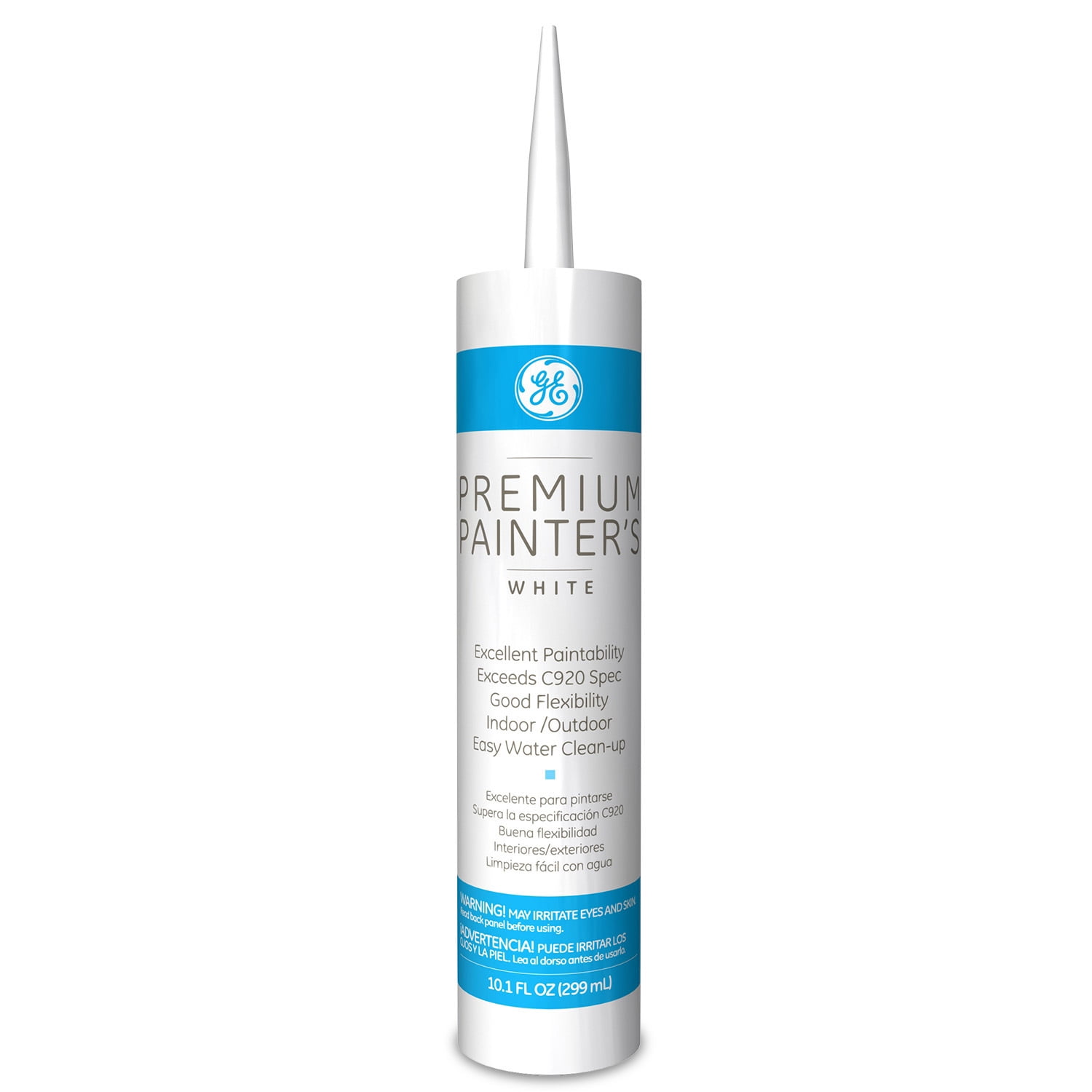 Momentive Silicone II Paintable Sealant GE5091