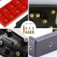 thumbnail image 4 of Heat Set Insert Tool M2/M3//M5/M6/M7/M8 Heat Set Insert Tip Kit, 4 of 5