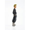 thumbnail image 2 of BanPresto - Tokyo Revengers - Tetta Kisaki Statue, 2 of 4