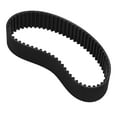 thumbnail image 2 of Correa de transmisión para patinete eléctrico, correa de distribución de goma resistente al desgaste a altas temperaturas, correa de transferencia, correa de transmisión 5M 320 25, 2 of 12